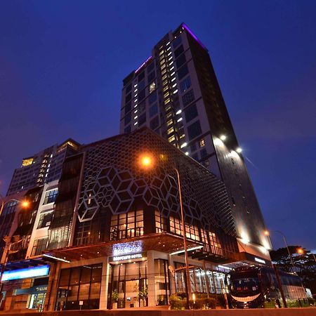 Mercure Selangor Selayang Batu Caves Dış mekan fotoğraf