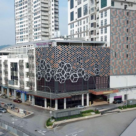 Mercure Selangor Selayang Batu Caves Dış mekan fotoğraf