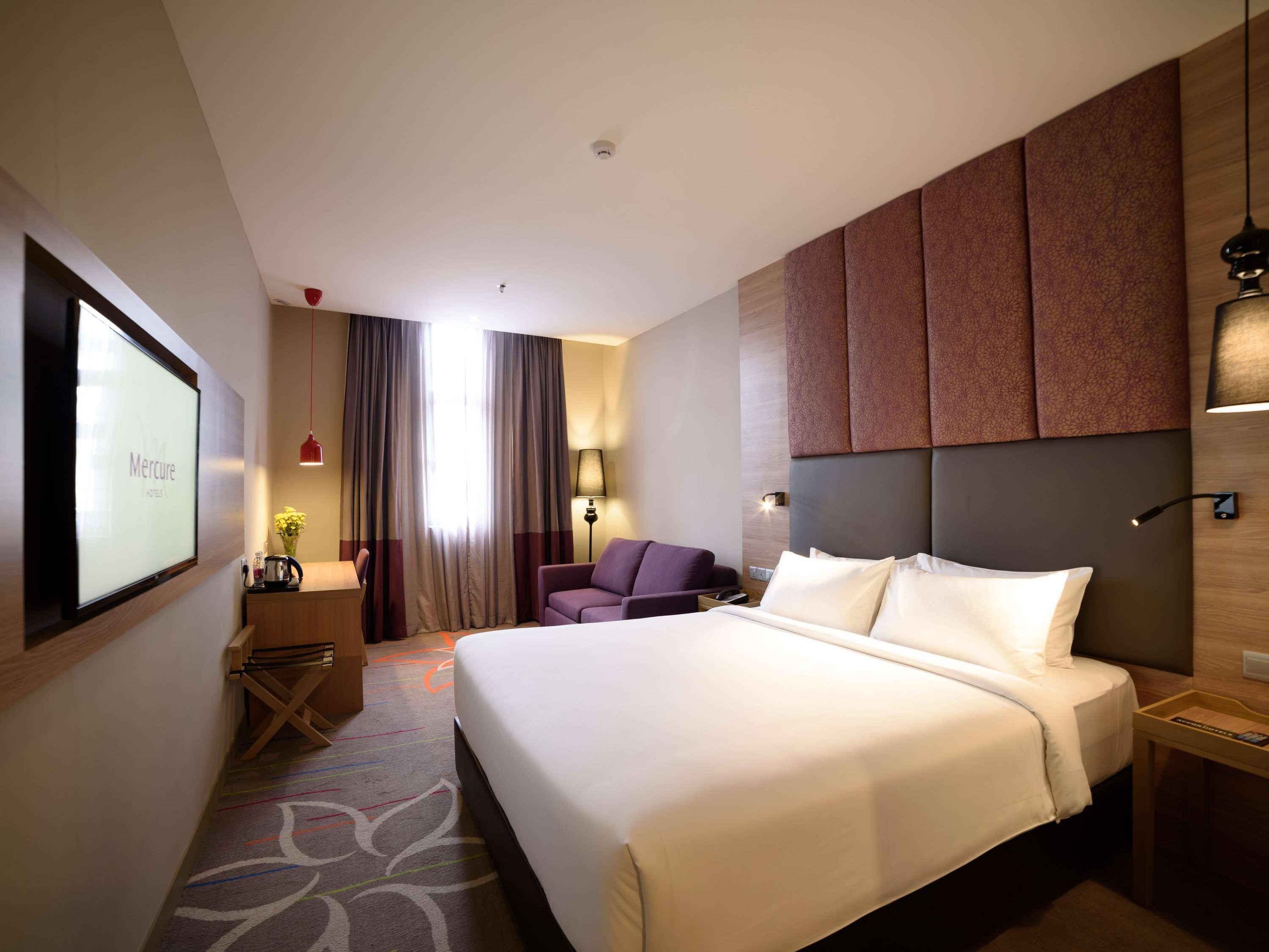 Mercure Selangor Selayang Batu Caves Dış mekan fotoğraf