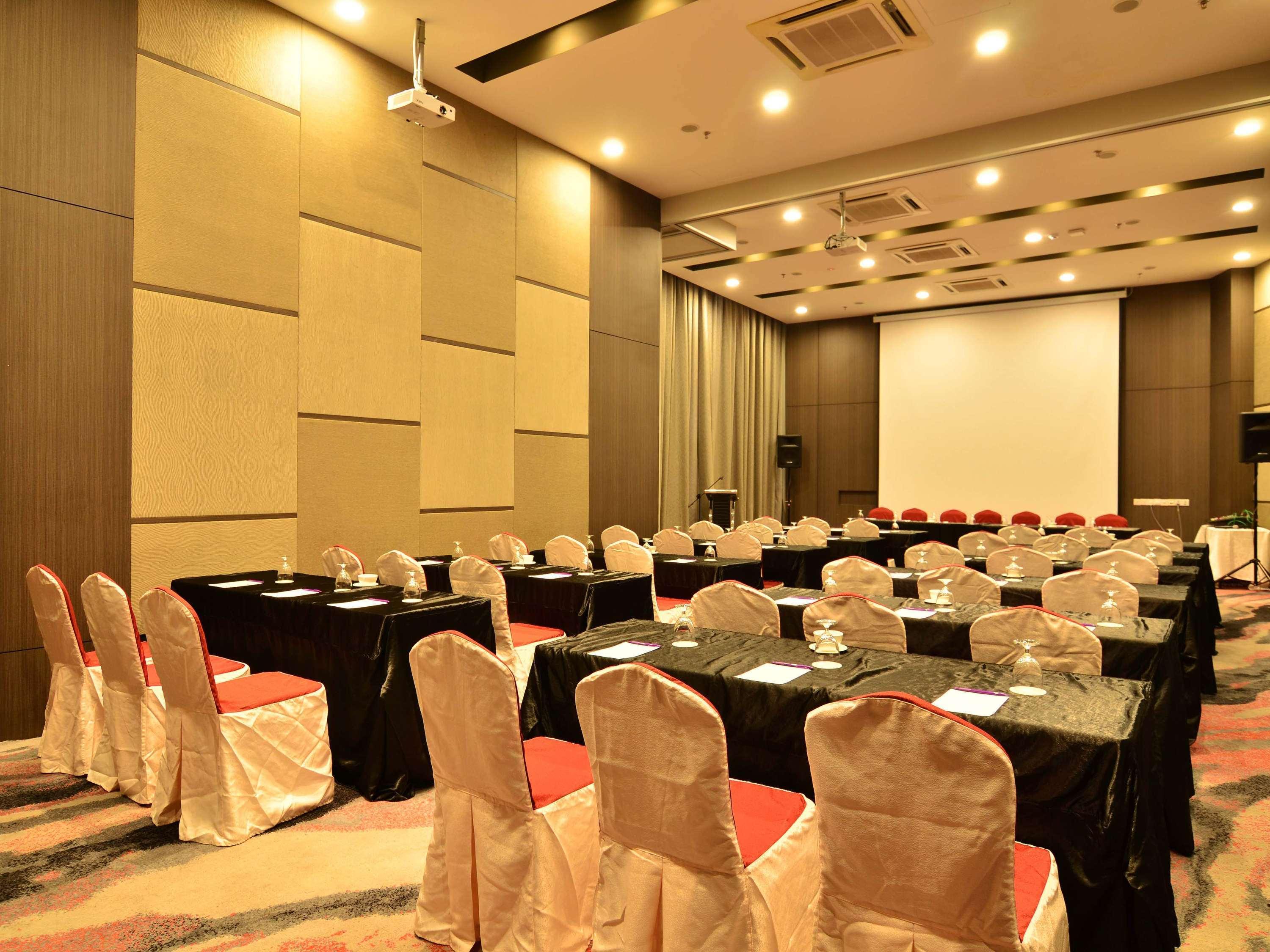 Mercure Selangor Selayang Batu Caves Dış mekan fotoğraf
