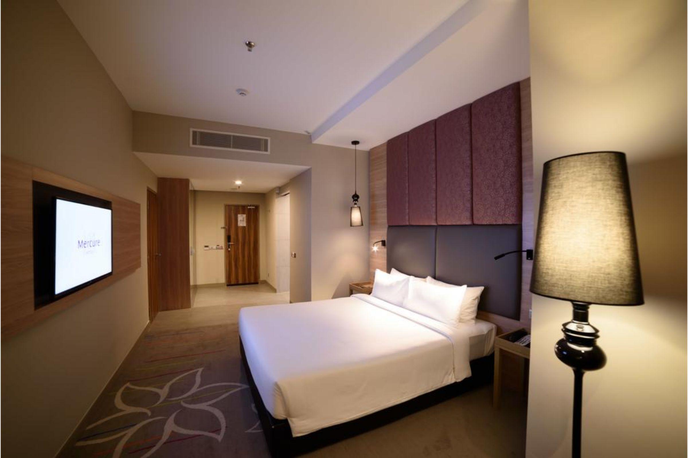 Mercure Selangor Selayang Batu Caves Dış mekan fotoğraf