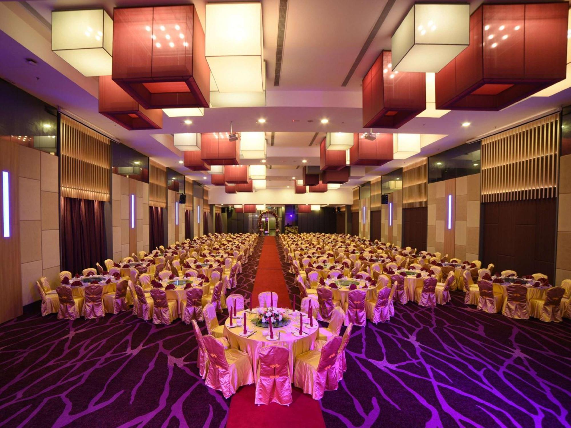 Mercure Selangor Selayang Batu Caves Dış mekan fotoğraf