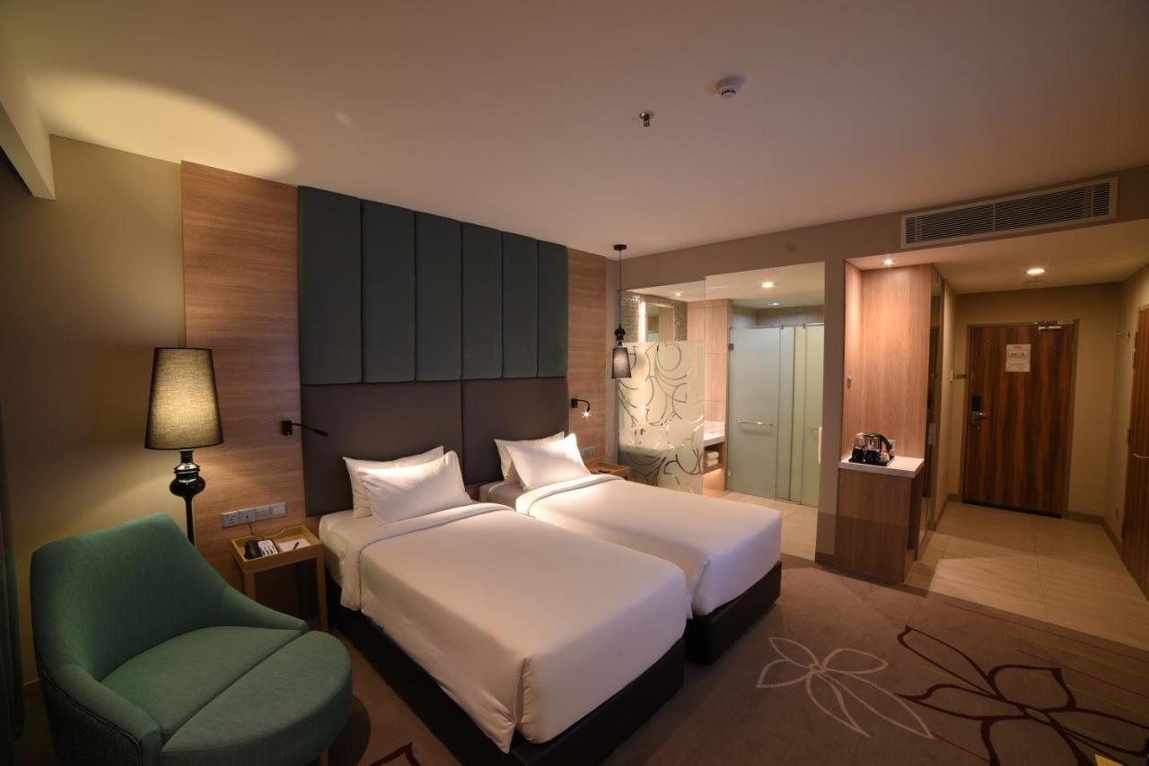 Mercure Selangor Selayang Batu Caves Dış mekan fotoğraf