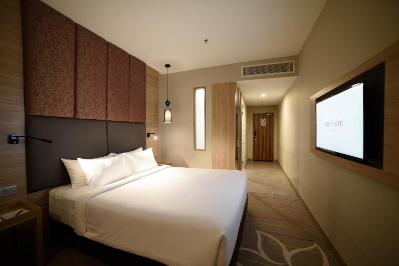 Mercure Selangor Selayang Batu Caves Dış mekan fotoğraf
