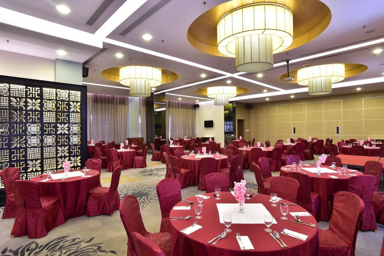 Mercure Selangor Selayang Batu Caves Dış mekan fotoğraf