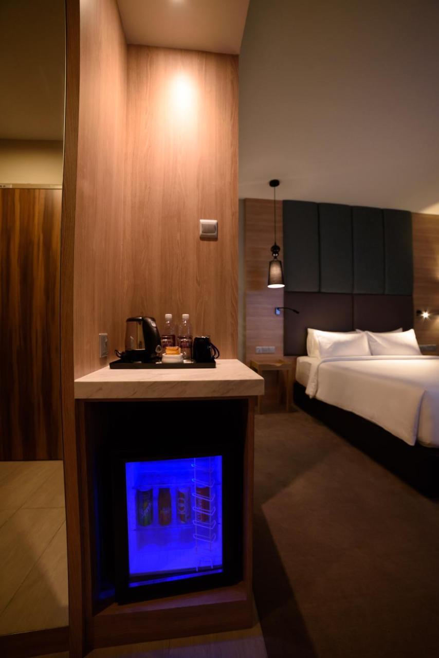 Mercure Selangor Selayang Batu Caves Dış mekan fotoğraf