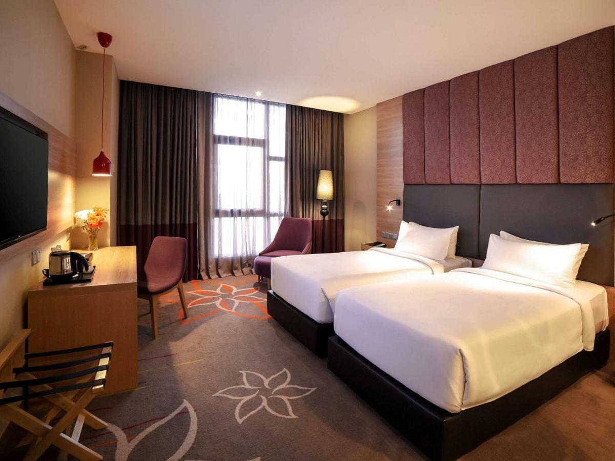 Mercure Selangor Selayang Batu Caves Dış mekan fotoğraf