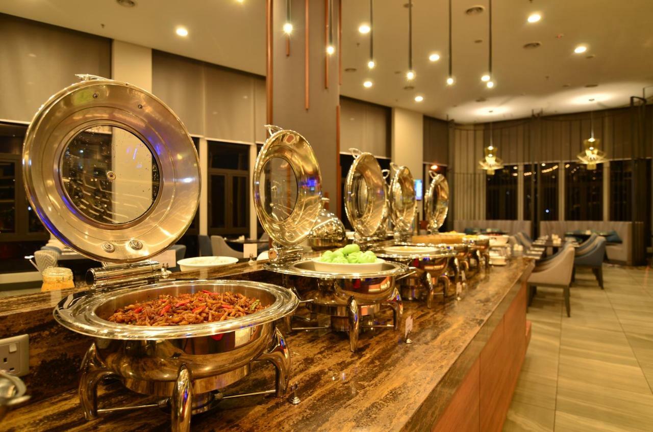 Mercure Selangor Selayang Batu Caves Dış mekan fotoğraf